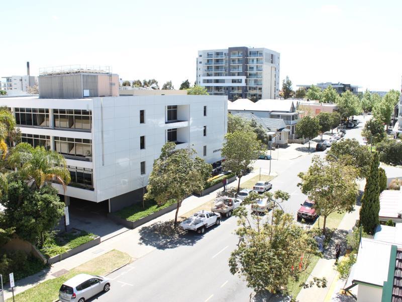 Club Wyndham Perth, Trademark Collection By Wyndham Exterior foto